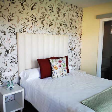 Lar Da Mota Boutique Hotel Arzúa Екстериор снимка