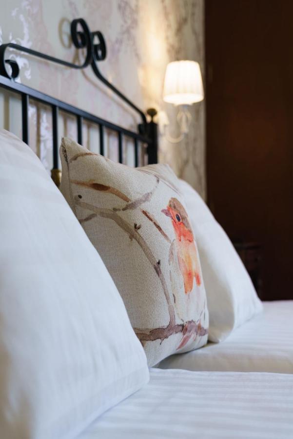 Lar Da Mota Boutique Hotel Arzúa Екстериор снимка