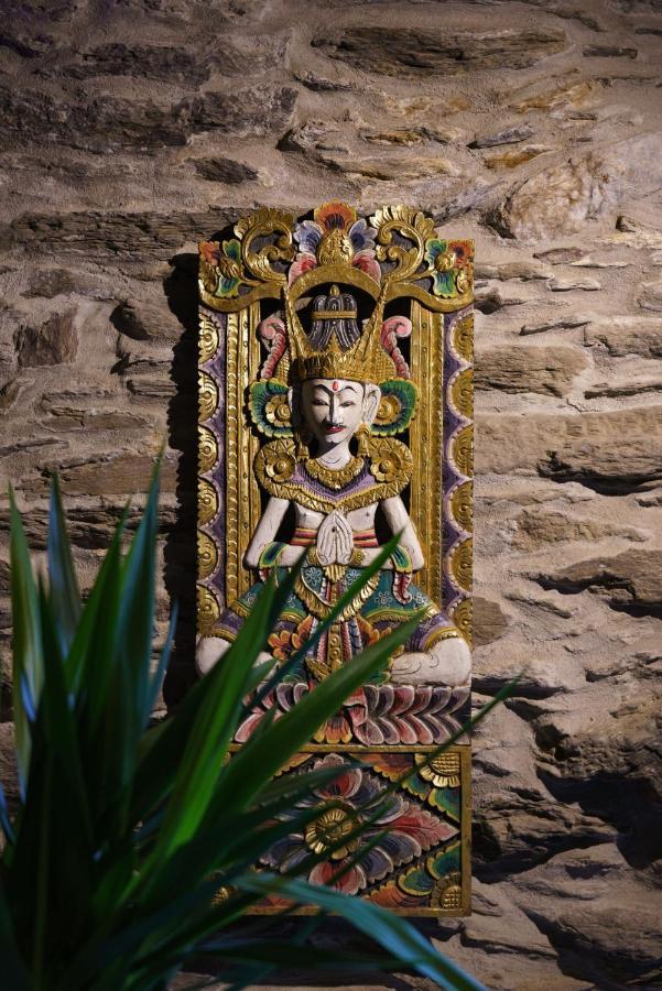 Lar Da Mota Boutique Hotel Arzúa Екстериор снимка