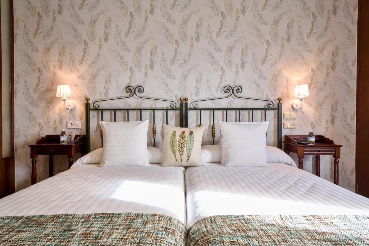 Lar Da Mota Boutique Hotel Arzúa Екстериор снимка