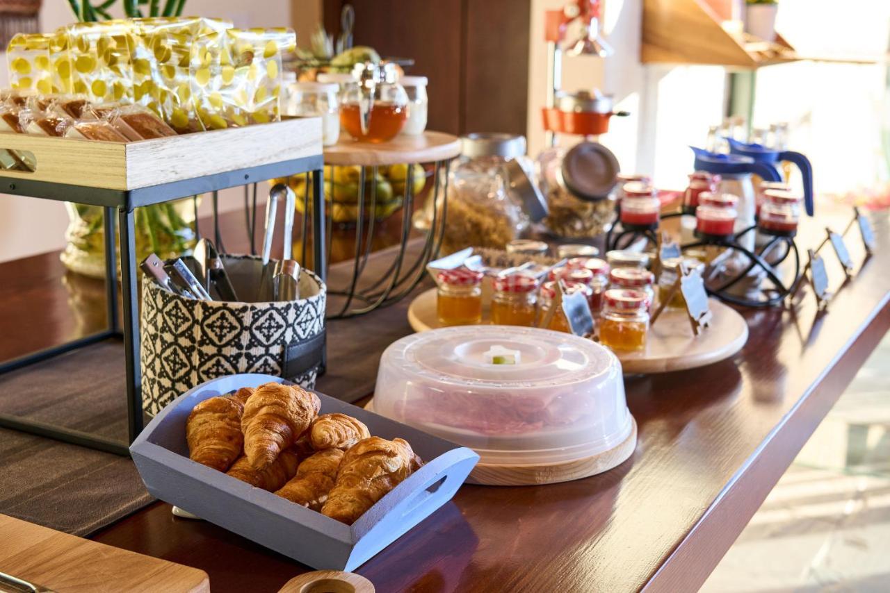 Lar Da Mota Boutique Hotel Arzúa Екстериор снимка