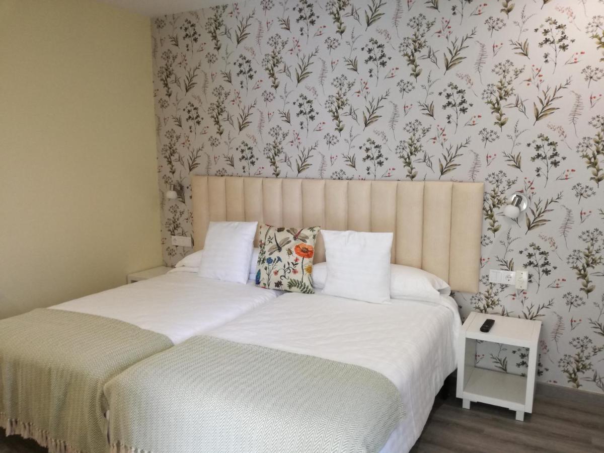 Lar Da Mota Boutique Hotel Arzúa Екстериор снимка